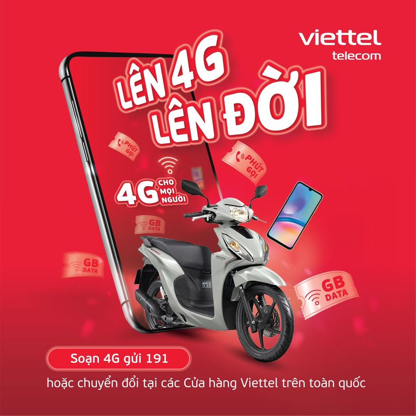 Lên 4G, lên đời cho dế.jpg